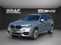 BMW X5 30d xDrive M Sport ** Frisch ab MFK & 12 Monate GARANTIE **