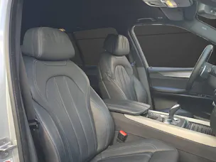 BMW X5 30d xDrive  M Sport ** Frisch ab MFK & 12 Monate GARANTIE **