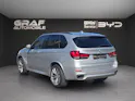 BMW X5 30d xDrive  M Sport ** Frisch ab MFK & 12 Monate GARANTIE **