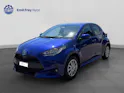 Toyota Yaris 1.5 VVT-i HSD Trend