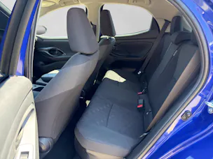 Toyota Yaris 1.5 VVT-i HSD Trend
