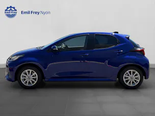 Toyota Yaris 1.5 VVT-i HSD Trend