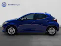 Toyota Yaris 1.5 VVT-i HSD Trend