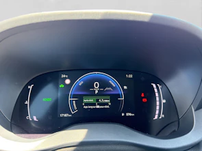 image du véhicule TOYOTA Yaris 1.5 VVT-i HSD Trend