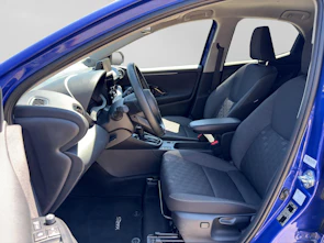 image du véhicule TOYOTA Yaris 1.5 VVT-i HSD Trend