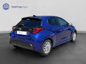 Toyota Yaris 1.5 VVT-i HSD Trend