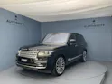 Land Rover Range Rover 4.4 SDV8 Autobiography