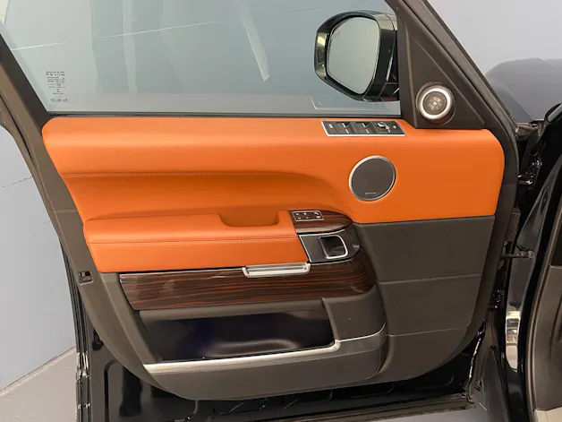 Land Rover Range Rover 4.4 SDV8 Autobiography