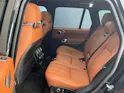 Land Rover Range Rover 4.4 SDV8 Autobiography