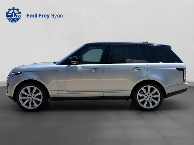Land Rover Range Rover 2.0 P400e Autobiography