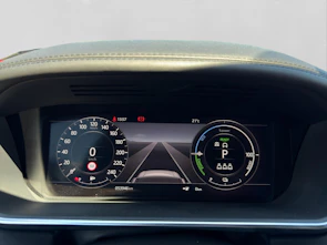 Fahrzeugbild LAND ROVER Range Rover 2.0 P400e Autobiography