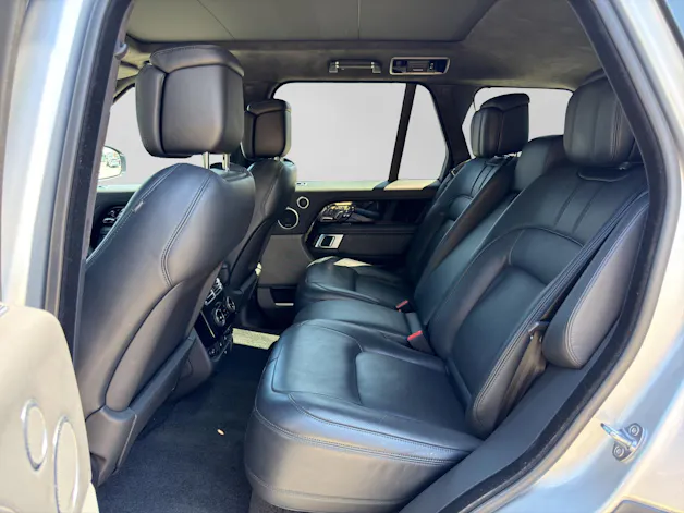Land Rover Range Rover 2.0 P400e Autobiography