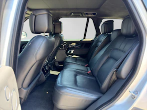 Fahrzeugbild LAND ROVER Range Rover 2.0 P400e Autobiography