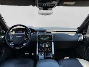Land Rover Range Rover 2.0 P400e Autobiography