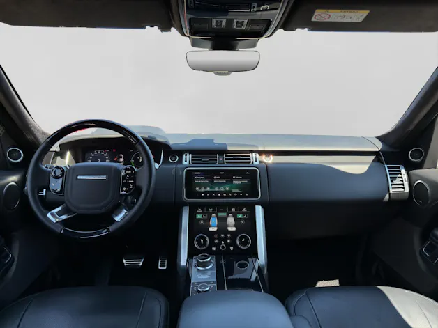 Land Rover Range Rover 2.0 P400e Autobiography