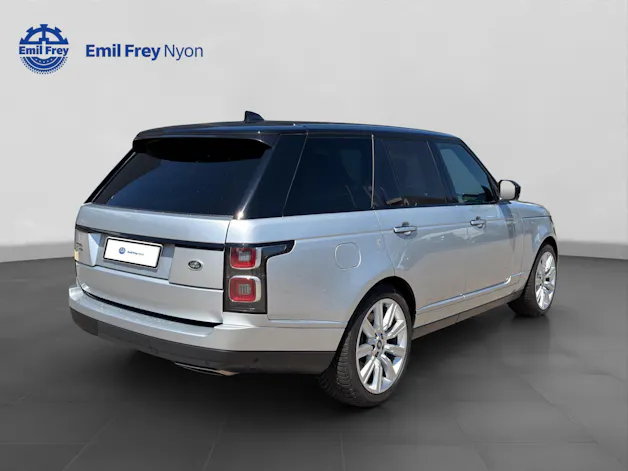 Land Rover Range Rover 2.0 P400e Autobiography