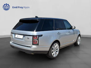 Fahrzeugbild LAND ROVER Range Rover 2.0 P400e Autobiography