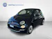 FIAT 500 0.9 T TwinAir Lounge