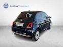 FIAT 500 0.9 T TwinAir Lounge