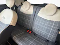 FIAT 500 0.9 T TwinAir Lounge