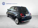 FIAT 500 0.9 T TwinAir Lounge