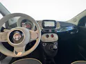 FIAT 500 0.9 T TwinAir Lounge