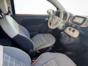 FIAT 500 0.9 T TwinAir Lounge