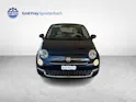 FIAT 500 0.9 T TwinAir Lounge