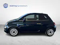 FIAT 500 0.9 T TwinAir Lounge