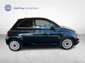 FIAT 500 0.9 T TwinAir Lounge
