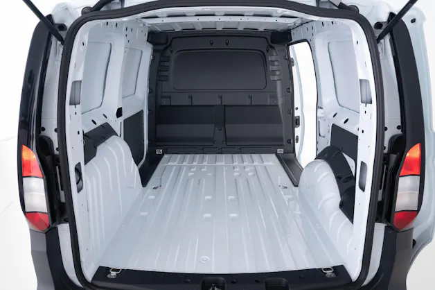 FORD Grand Transit Connect Kaw. 2.0 EcoBlue 122PS Trend 4x4
