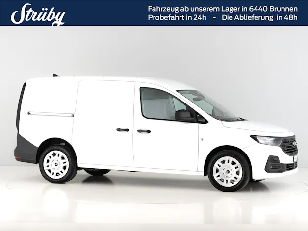 Ford Grand Transit Connect Kaw. 2.0 EcoBlue 122PS Trend 4x4