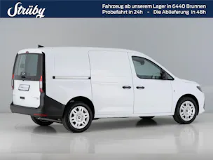 FORD Grand Transit Connect Kaw. 2.0 EcoBlue 122PS Trend 4x4
