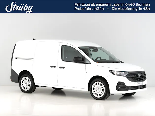 Ford Grand Transit Connect Kaw. 2.0 EcoBlue 122PS Trend 4x4