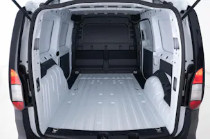 FORD Grand Transit Connect Kaw. 2.0 EcoBlue 122PS Trend 4x4