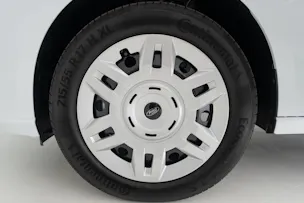 FORD Grand Transit Connect Kaw. 2.0 EcoBlue 122PS Trend 4x4