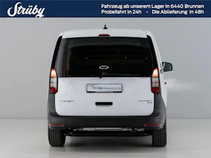 FORD Grand Transit Connect Kaw. 2.0 EcoBlue 122PS Trend 4x4