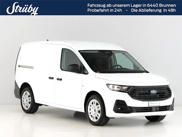 Ford Grand Transit Connect Kaw. 2.0 EcoBlue 122PS Trend 4x4