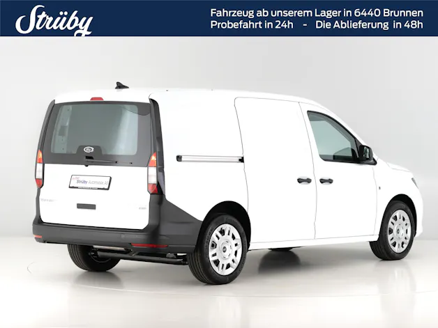 Ford Grand Transit Connect Kaw. 2.0 EcoBlue 122PS Trend 4x4