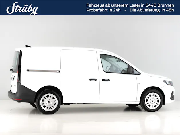 Ford Grand Transit Connect Kaw. 2.0 EcoBlue 122PS Trend 4x4