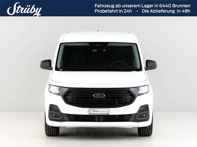 Ford Grand Transit Connect Kaw. 2.0 EcoBlue 122PS Trend 4x4