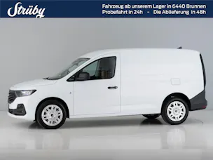 FORD Grand Transit Connect Kaw. 2.0 EcoBlue 122PS Trend 4x4