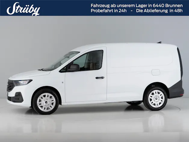 FORD Grand Transit Connect Kaw. 2.0 EcoBlue 122PS Trend 4x4