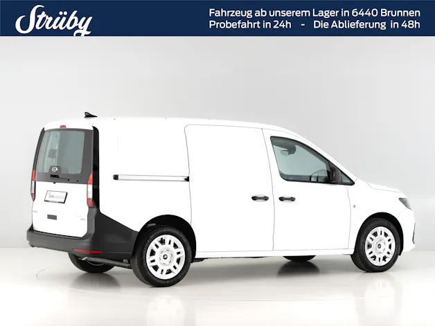 Ford Grand Transit Connect Kaw. 2.0 EcoBlue 122PS Trend 4x4