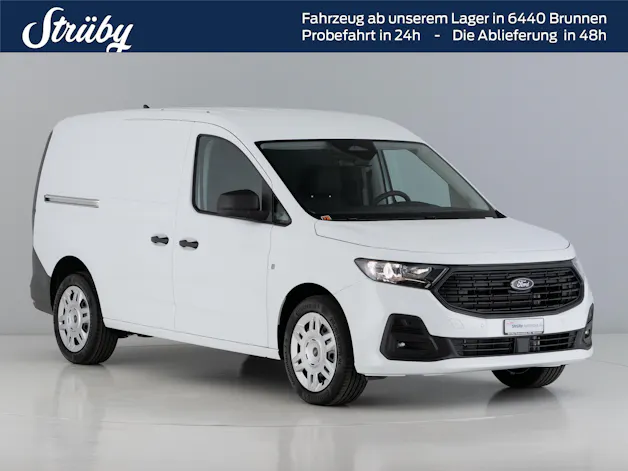 FORD Grand Transit Connect Kaw. 2.0 EcoBlue 122PS Trend 4x4