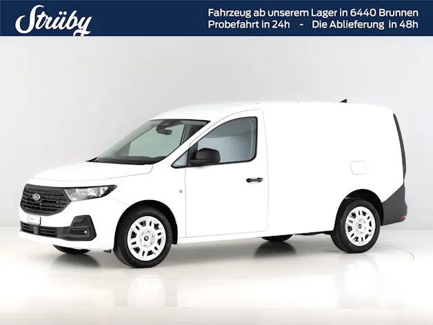 Ford Grand Transit Connect Kaw. 2.0 EcoBlue 122PS Trend 4x4