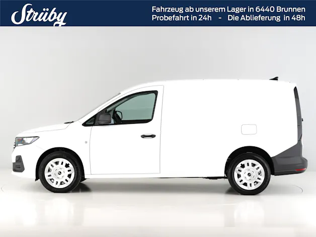 Ford Grand Transit Connect Kaw. 2.0 EcoBlue 122PS Trend 4x4