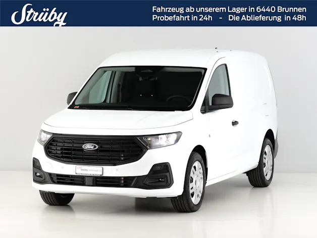 Ford Grand Transit Connect Kaw. 2.0 EcoBlue 122PS Trend 4x4