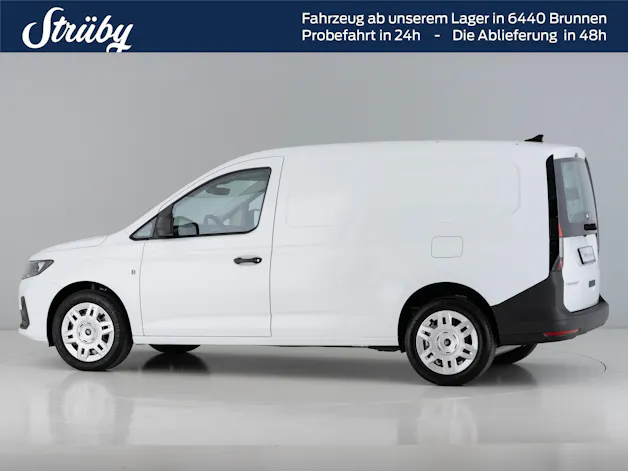 FORD Grand Transit Connect Kaw. 2.0 EcoBlue 122PS Trend 4x4