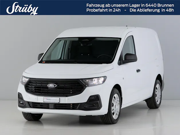 FORD Grand Transit Connect Kaw. 2.0 EcoBlue 122PS Trend 4x4